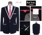 Costume Paul Smith mode